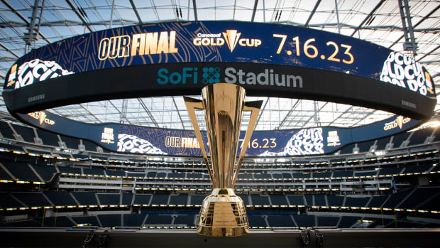 Concacaf Gold Cup